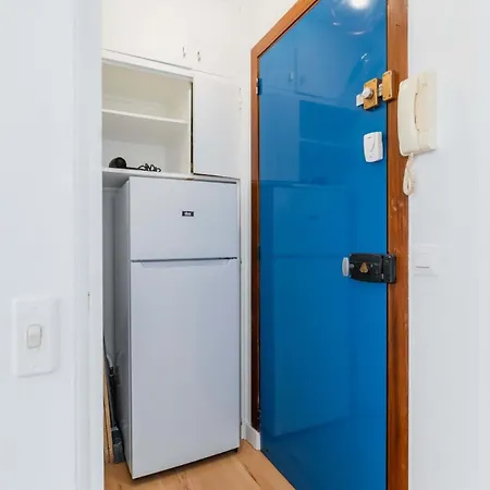 Apartment Jolie Studio Beaugrenelle -2p 15 *